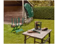Holzspalter