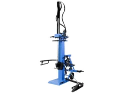 Holzspalter »GHS 1000/14TZ-A«, 2-Hand-Sicherheitsbedienung