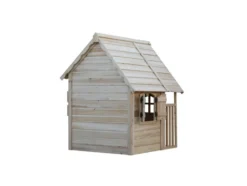 Holz-Spielhaus »KIMI«
