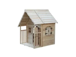 Holz-Spielhaus »KIMI«