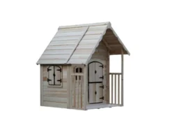 Holz-Spielhaus »KIMI«