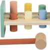 Holz Spiel- und Lernboxen