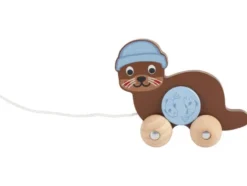 Holz Spiel- und Lernboxen