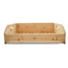 Holz Stapelkiste »Maxi«, im 3er Set, je Vorratskiste 59 x 38 x 18 cm
