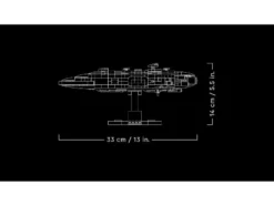 75405 Home One Starcruiser