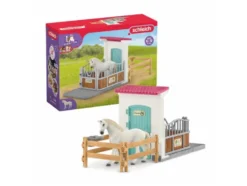HORSE CLUB Pferdebox Tori Princess