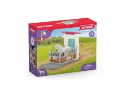 HORSE CLUB Pferdebox Tori Princess