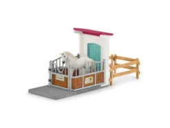 HORSE CLUB Pferdebox Tori Princess