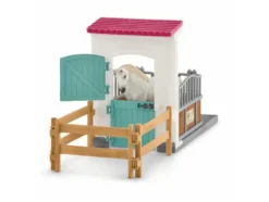 HORSE CLUB Pferdebox Tori Princess