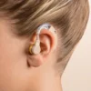 Hörhilfe behind ear »SHA 15«