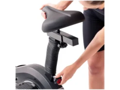 Hybrid Trainer »AX 6500«, Heim- Crosstrainer 2in1