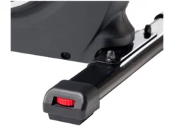 Hybrid Trainer »AX 6500«, Heim- Crosstrainer 2in1