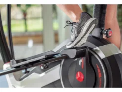 Hybrid Trainer »AX 6500«, Heim- Crosstrainer 2in1