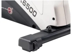 Hybrid Trainer »AX 6500«, Heim- Crosstrainer 2in1