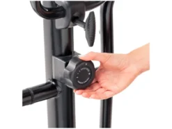 Hybrid Trainer »AX 6500«, Heim- Crosstrainer 2in1