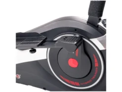 Hybrid Trainer »AX 6500«, Heim- Crosstrainer 2in1