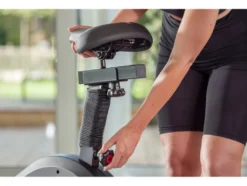 Hybrid Trainer »AX 6500«, Heim- Crosstrainer 2in1