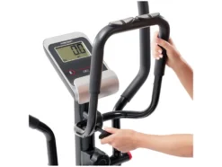 Hybrid Trainer »AX 6500«, Heim- Crosstrainer 2in1