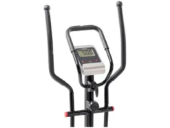 Hybrid Trainer »AX 6500«, Heim- Crosstrainer 2in1
