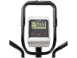 Hybrid Trainer »AX 6500«, Heim- Crosstrainer 2in1