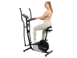 Hybrid Trainer »CT 6«