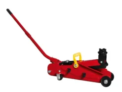 Hydraulik-Rangierwagenheber