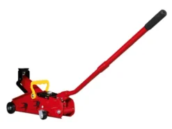 Hydraulik-Rangierwagenheber