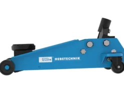 Hydraulischer Rangierwagenheber »GRH«, mit 2 Lenkrollen