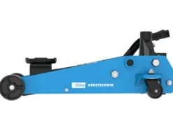 Hydraulischer Rangierwagenheber »GRH«, mit 2 Lenkrollen