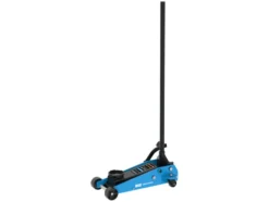 Hydraulischer Rangierwagenheber »GRH«, mit 2 Lenkrollen