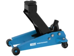 Hydraulischer Rangierwagenheber »GRH«, mit 2 Lenkrollen