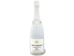 Ice Chardonnay halbtrocken, Schaumwein