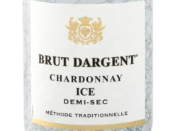Ice Chardonnay halbtrocken, Schaumwein