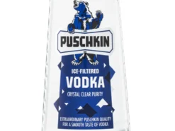 Ice-Filtered Vodka 37,5% Vol