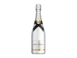 Ice Impérial, Champagner
