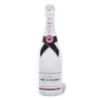 Ice Impérial Rosé demi-sec, Champagner