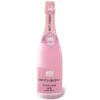 Ice Pinot Noir Rosé halbtrocken, Schaumwein