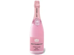 Ice Pinot Noir Rosé halbtrocken, Schaumwein