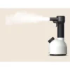 IGGI PURE WHITE Hand Steamer, weiß