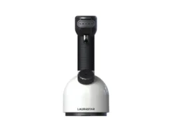 IGGI PURE WHITE Hand Steamer, weiß
