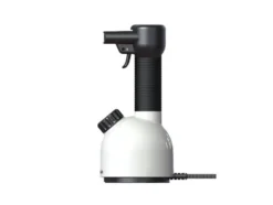 IGGI PURE WHITE Hand Steamer, weiß