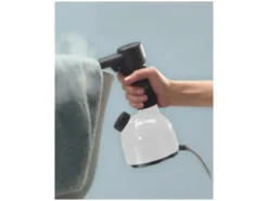 IGGI PURE WHITE Hand Steamer, weiß