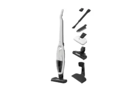 2in1-Akku-Staubsauger »HYGIENIC 5000 - AS52H212XN«
