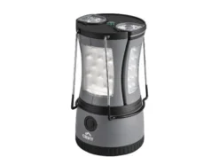 2-in-1-Campinglampe