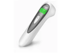 3-in-1 Infrarot-Thermometer »Colour SoftTemp«, kontaktlos