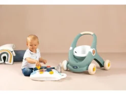 3-in-1 Lauflernwagen