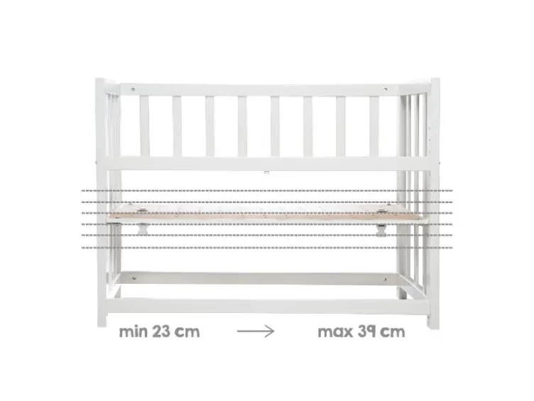 3in1 Stubenbett