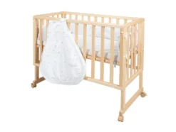3in1 Stubenbett »Safe asleep«