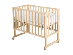 3in1 Stubenbett »Safe asleep«