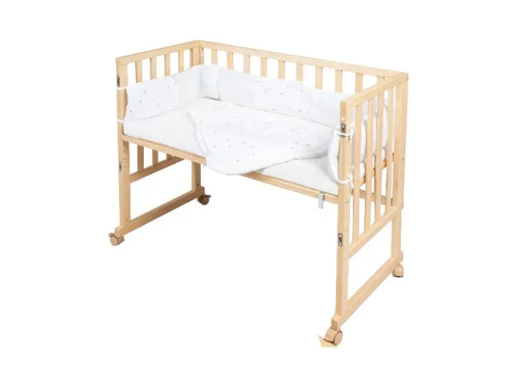 3in1 Stubenbett »Safe asleep«